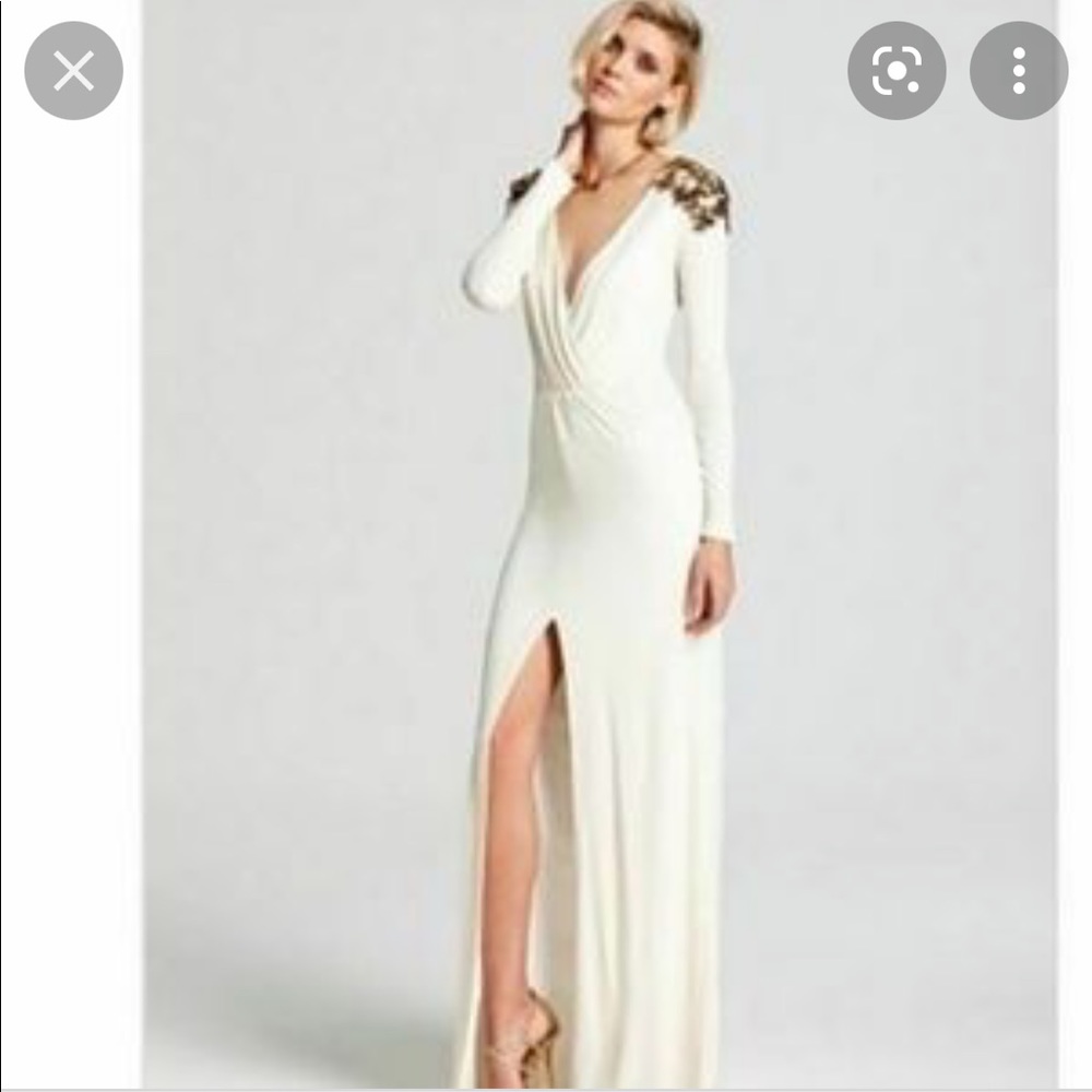 BCBG MAXAZRIA ANNA Gown - Picture 2 of 6